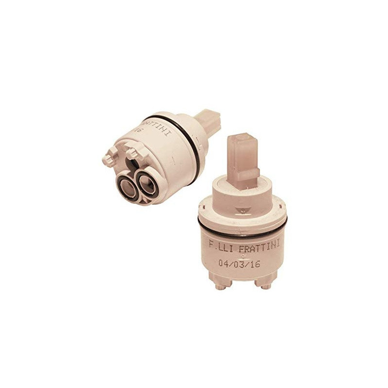 CARTUCCIA MOCCA LAVABO/BIDET R08027